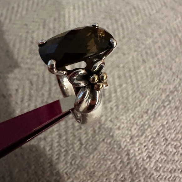 Ann King ring - Picture 3 of 6